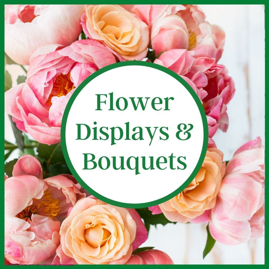 Flower Arrangements, Bouquets, & Indoor, Plants, All Occasion & Sympathy Flowers